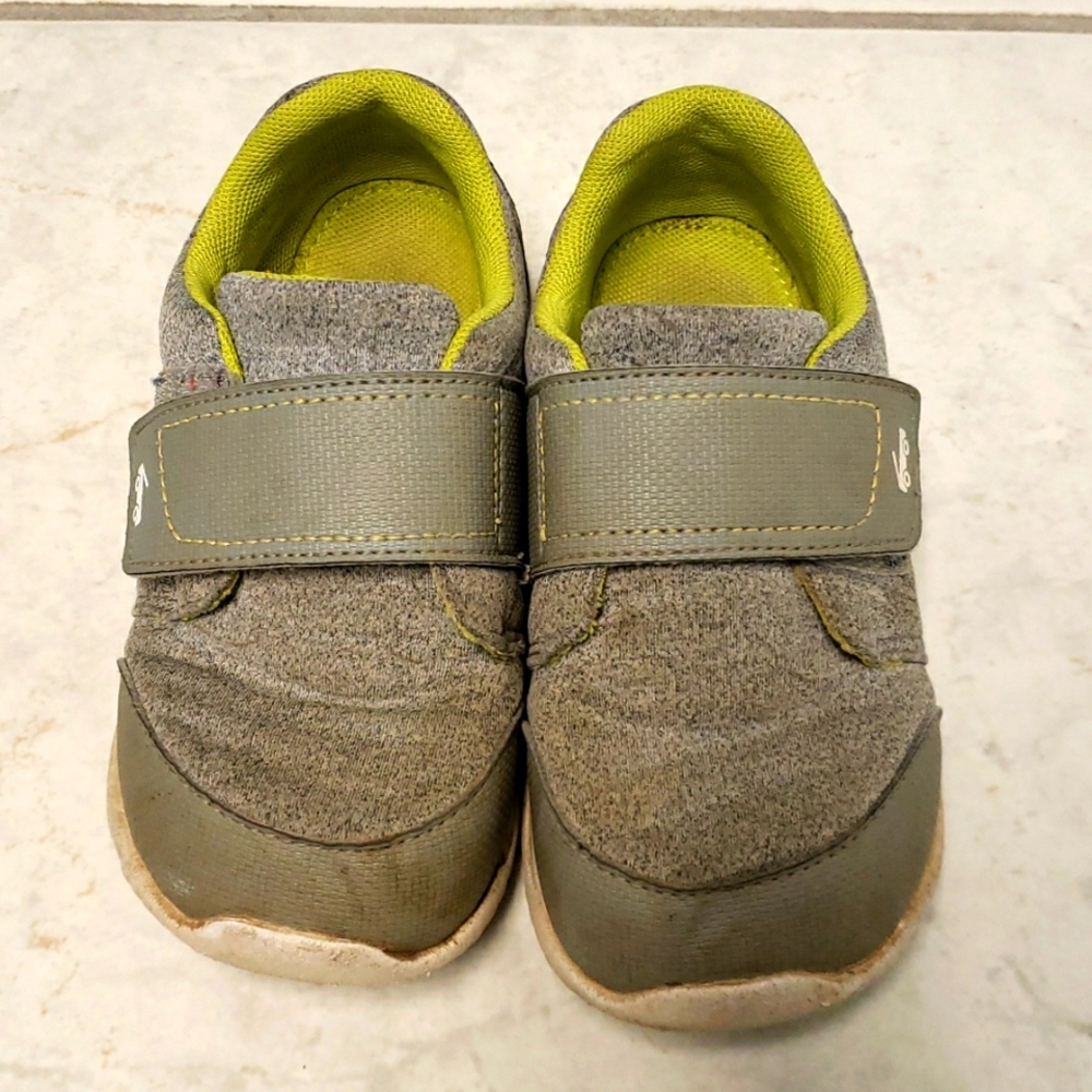 See Kai Run at Target sneakers